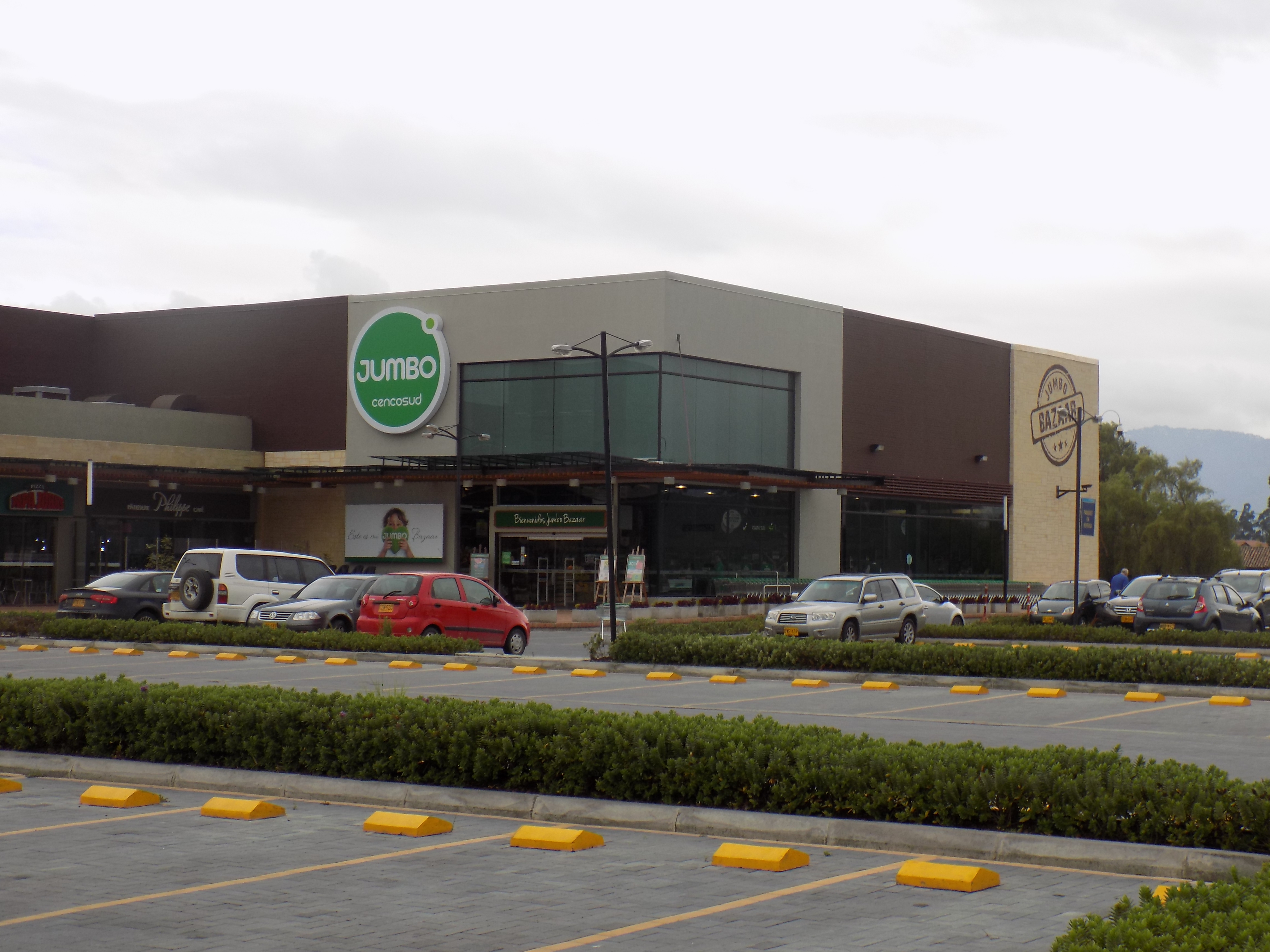 Jumbo CHIA - Imagen 4